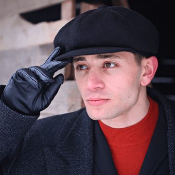 Casquette beret : l'accessoire incontournable pour tous les styles