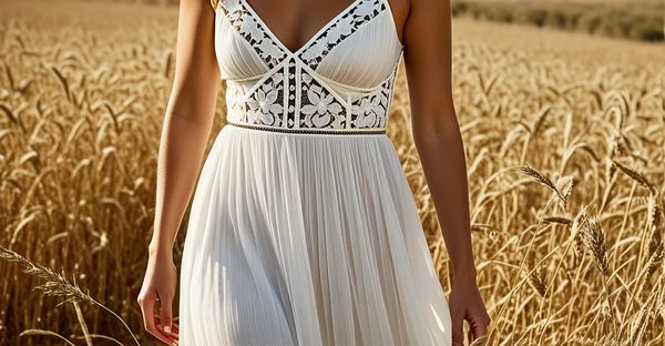 Robe longue pour femme : la collection qui vous ravira