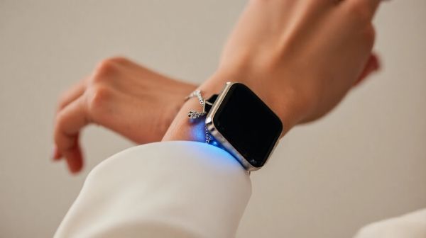 Top 5 bracelets Apple Watch qui subliment votre style