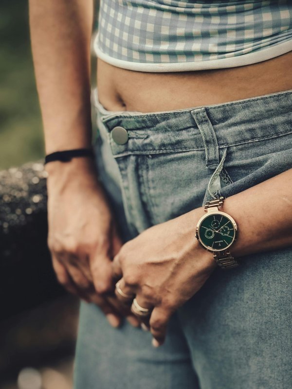 Découvrez les montres pagani : luxe accessible et élégant