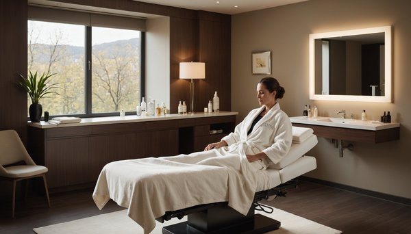 Rituels et tendances du soin du visage à Genève : conseils, bonnes adresses et innovations